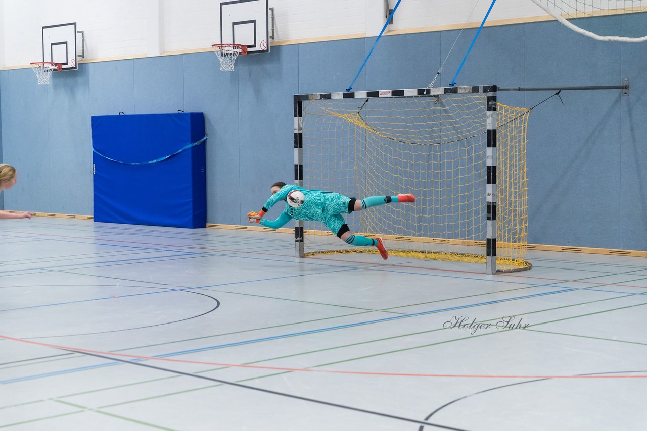 Bild 111 - wCJ NFV Futsalturnier